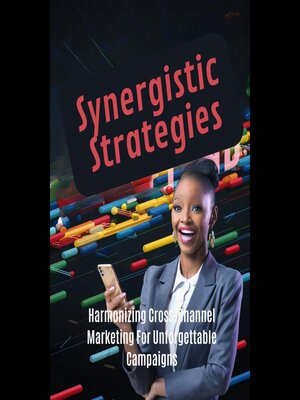 cover image of Synergistic Strategies
